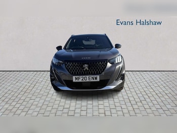 Used Peugeot 2008 2020 for sale - 78639472: Photo