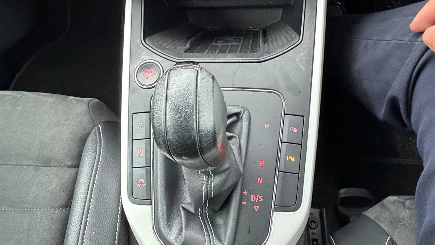 Used SEAT Arona 2020 for sale - 77858277: Photo 12