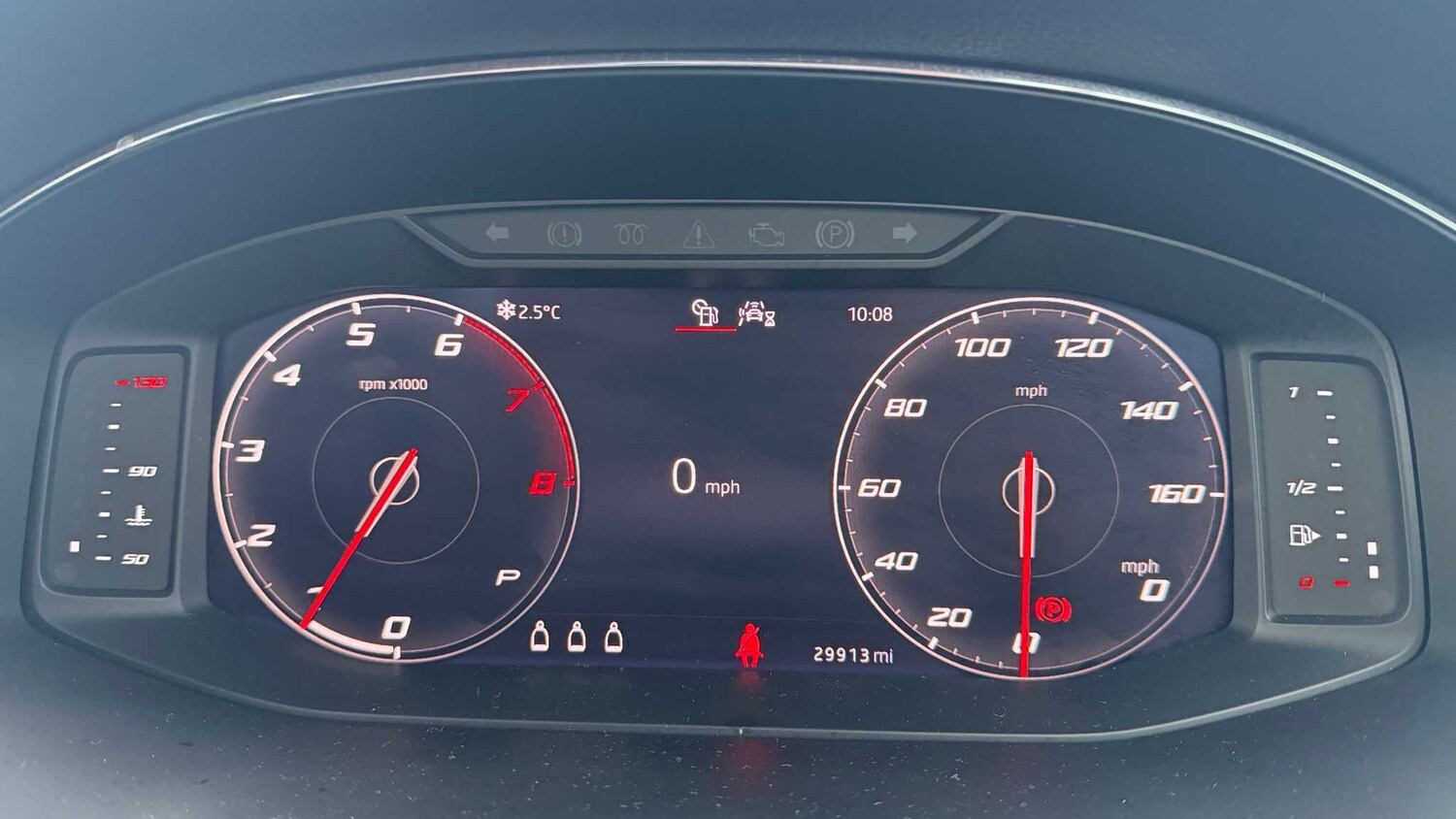 Used SEAT Arona 2020 for sale - 77858277: Photo 19