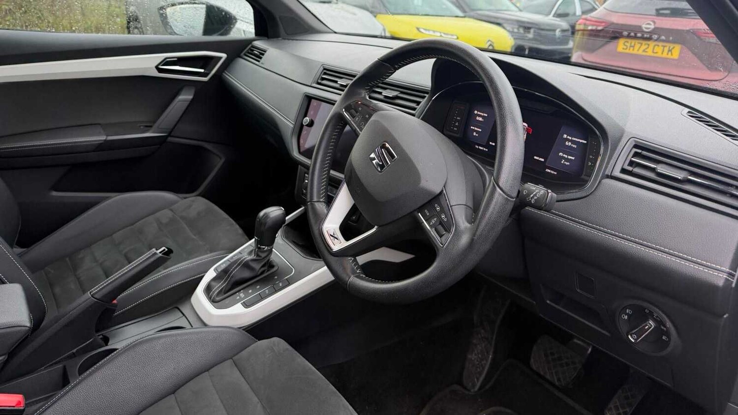 Used SEAT Arona 2020 for sale - 77858277: Photo 23