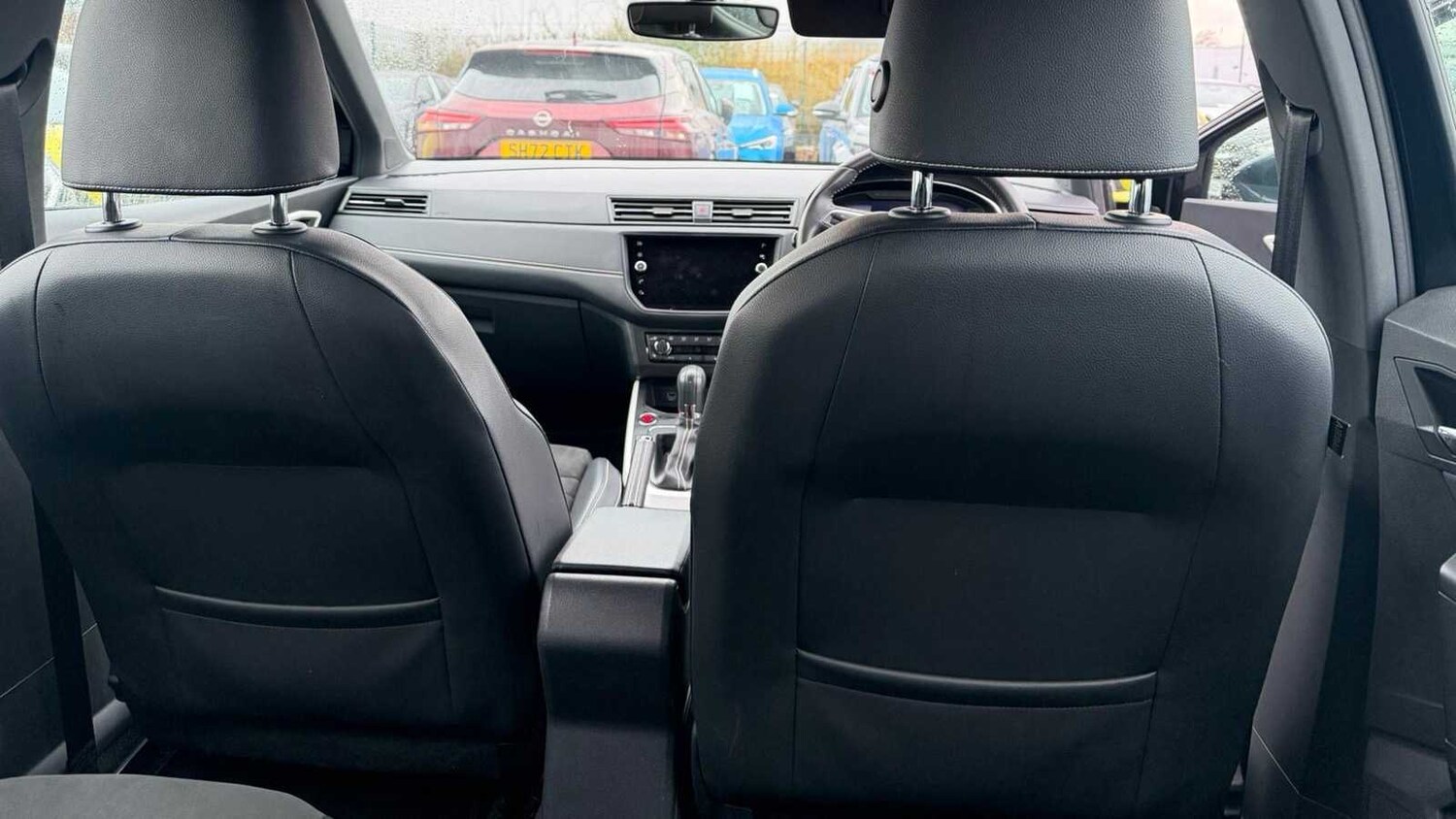 Used SEAT Arona 2020 for sale - 77858277: Photo 24