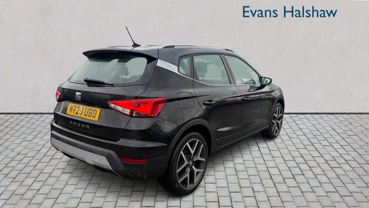 Used SEAT Arona 2020 for sale - 77858277: Photo 4