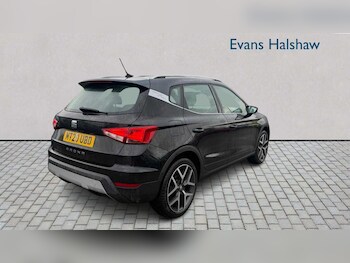 Used SEAT Arona 2020 for sale - 77858277: Photo