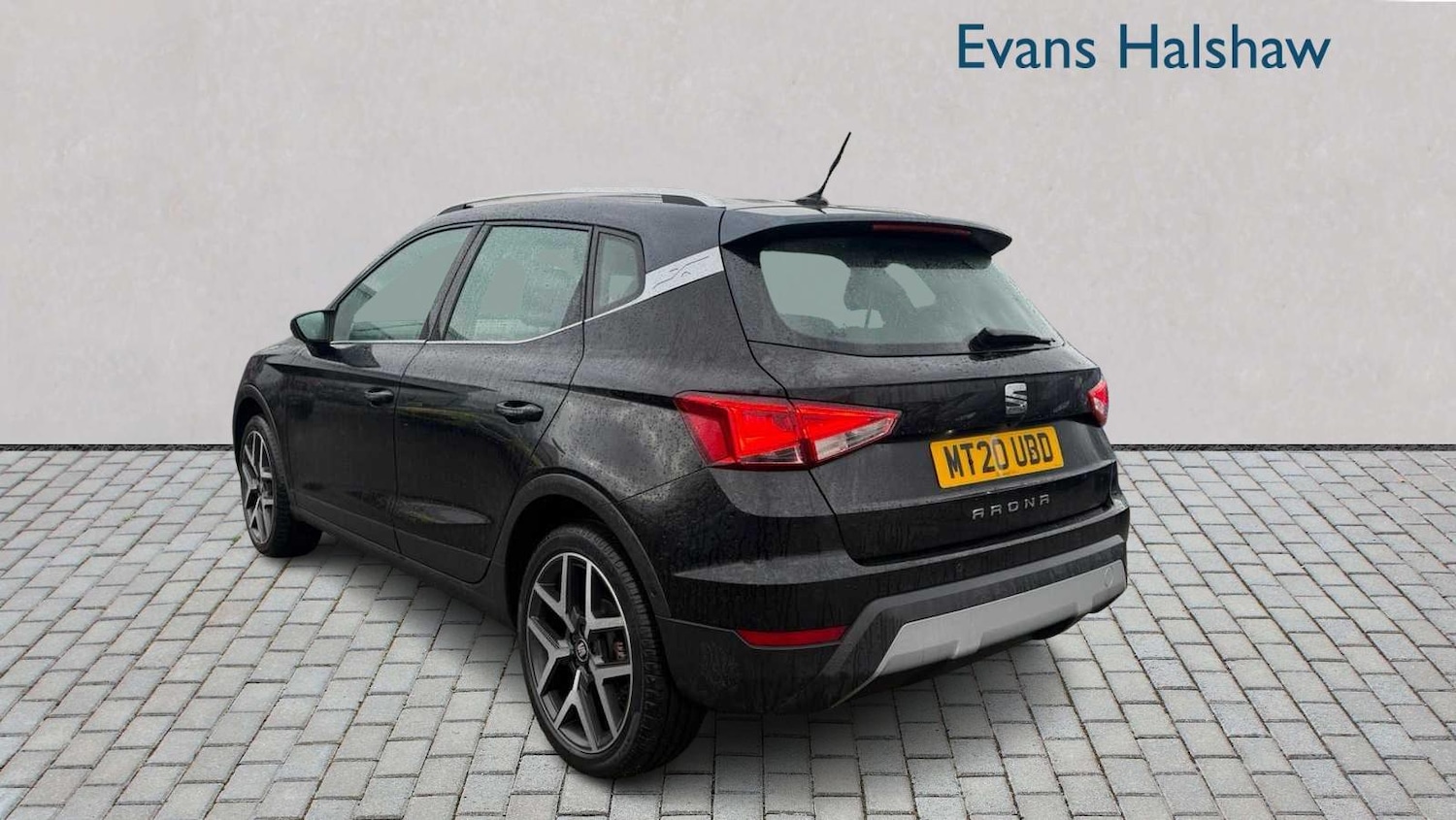 Used SEAT Arona 2020 for sale - 77858277: Photo 5