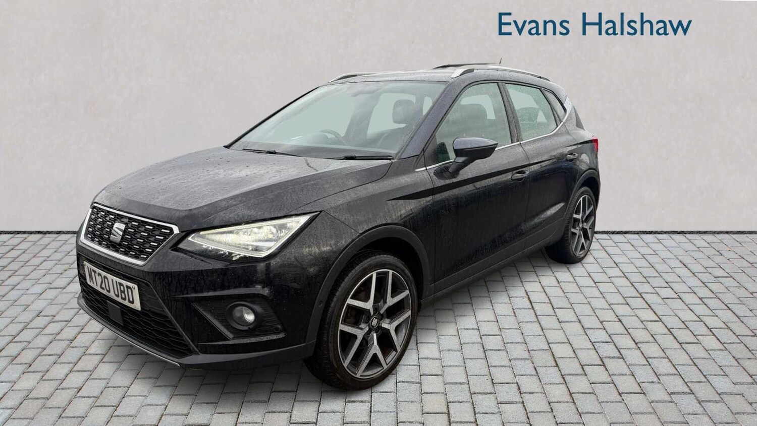 Used SEAT Arona 2020 for sale - 77858277: Photo 7