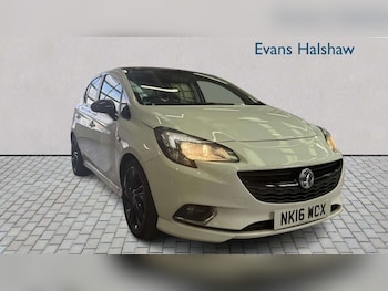 Used Vauxhall Corsa 2016 for sale - 78775141: Photo