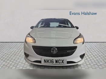 Used Vauxhall Corsa 2016 for sale - 78775141: Photo