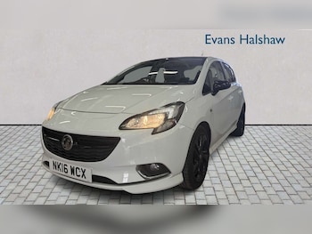 Used Vauxhall Corsa 2016 for sale - 78775141: Photo