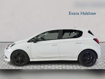 Used Vauxhall Corsa 2016 for sale - 78775141: Photo