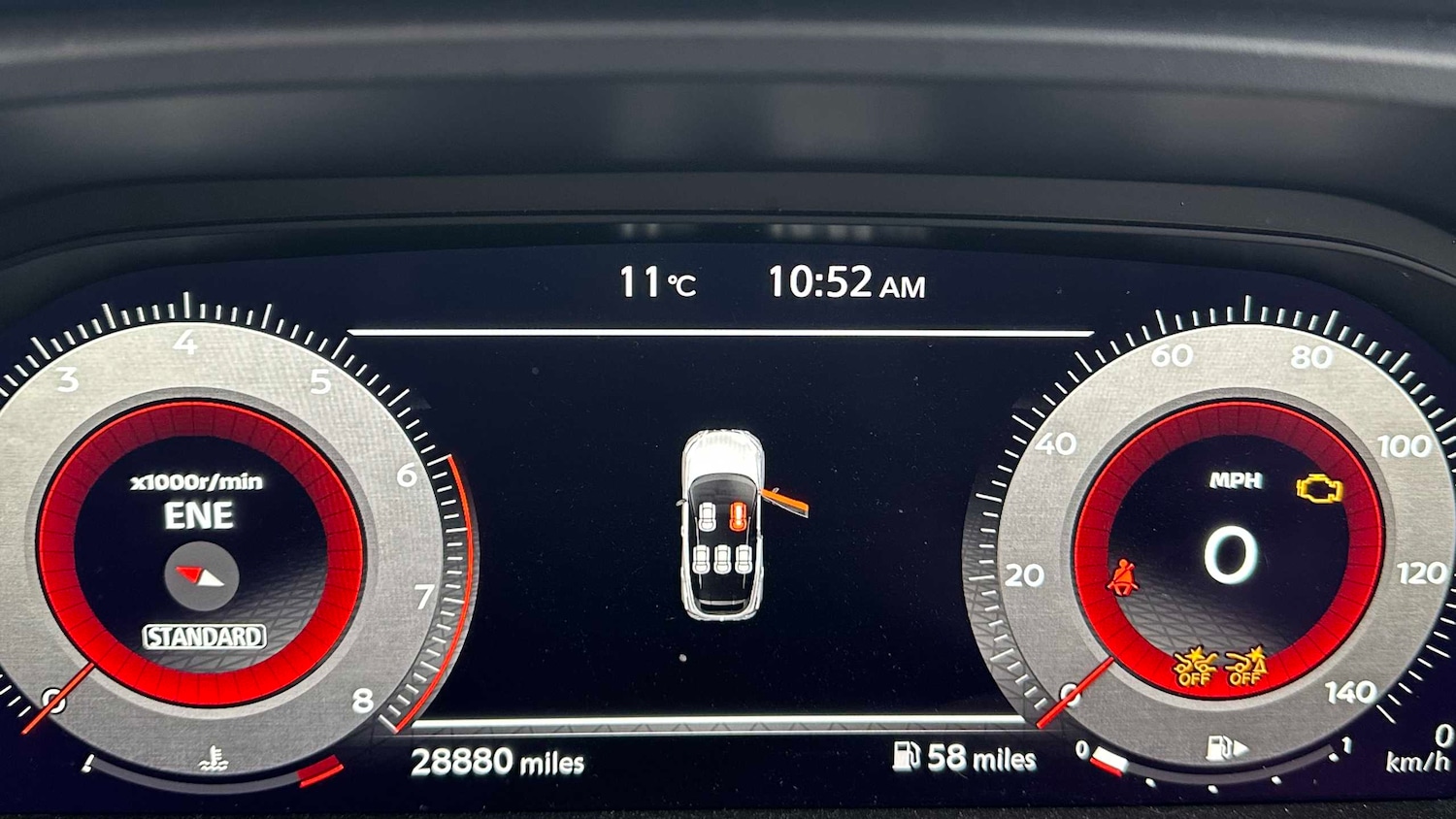 Used Nissan Qashqai 2022 for sale - 78060346: Photo 10