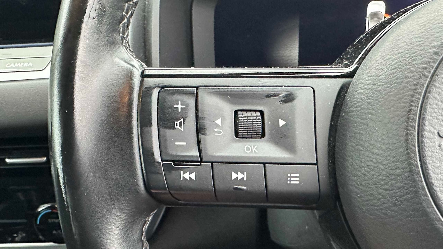 Used Nissan Qashqai 2022 for sale - 78060346: Photo 12