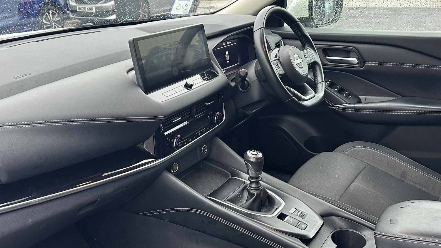 Used Nissan Qashqai 2022 for sale - 78060346: Photo 14