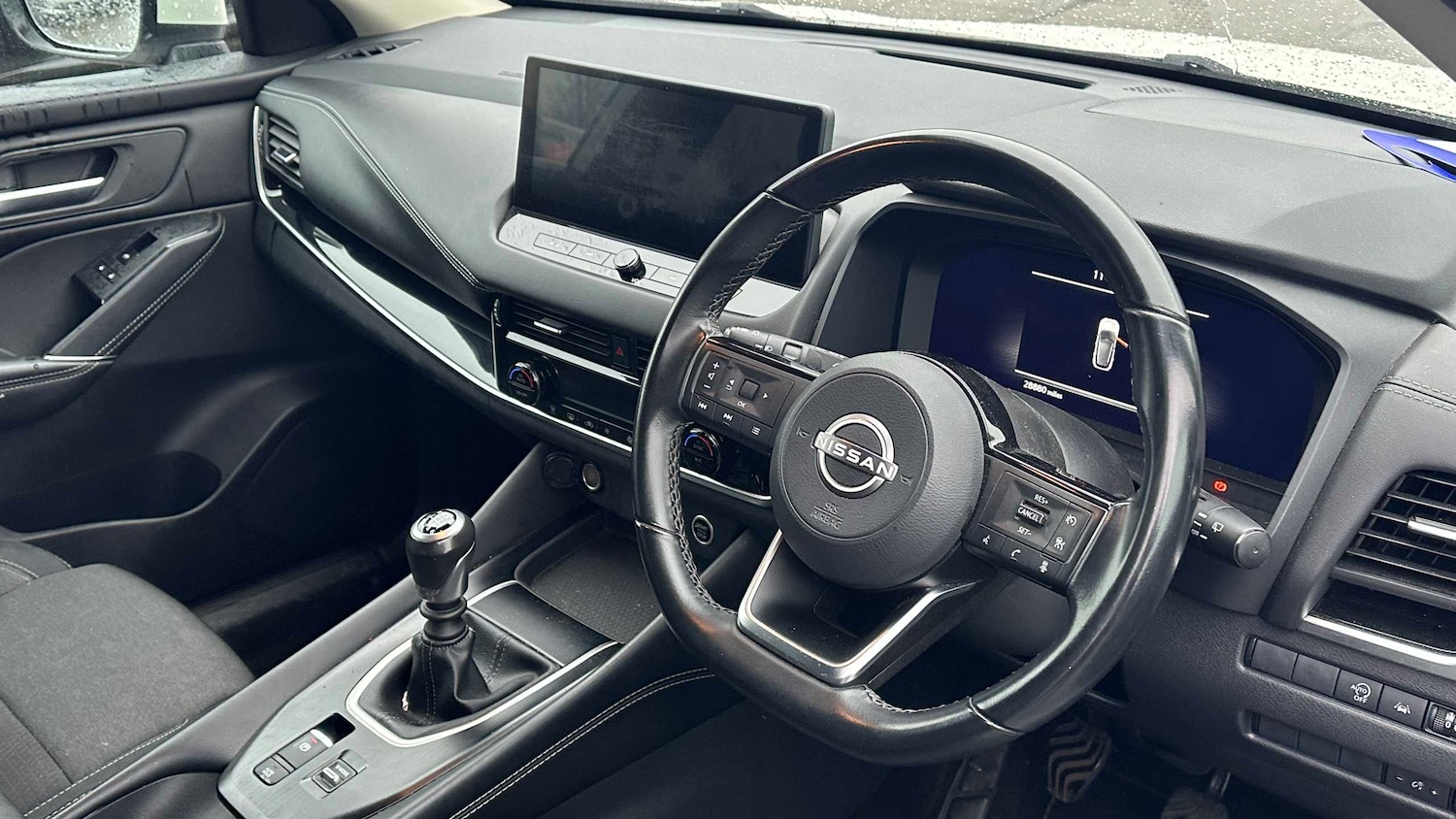 Used Nissan Qashqai 2022 for sale - 78060346: Photo 16