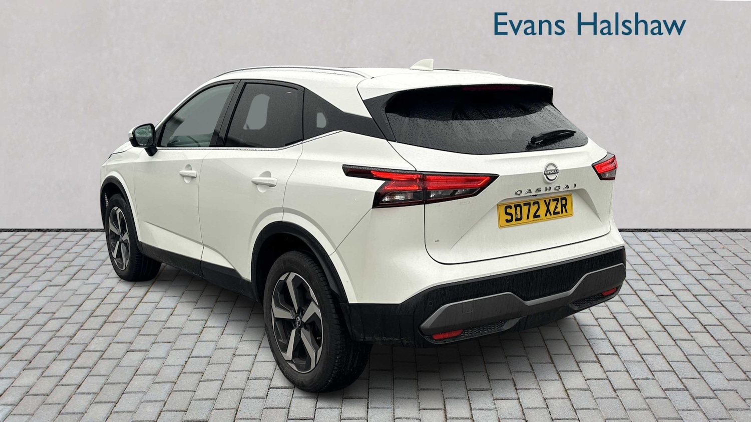 Used Nissan Qashqai 2022 for sale - 78060346: Photo 2