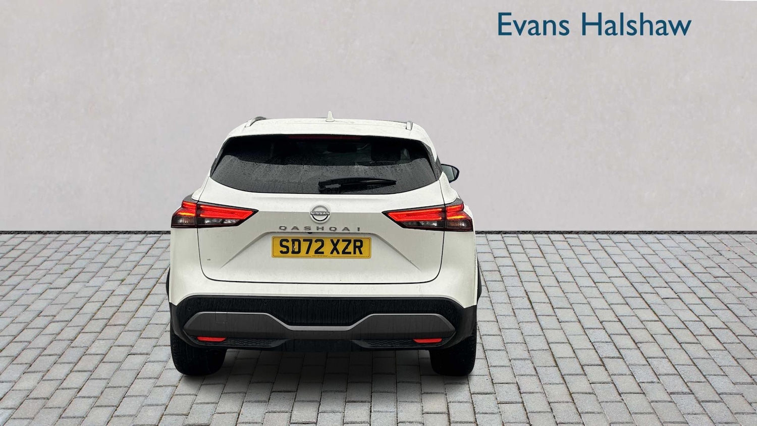 Used Nissan Qashqai 2022 for sale - 78060346: Photo 3