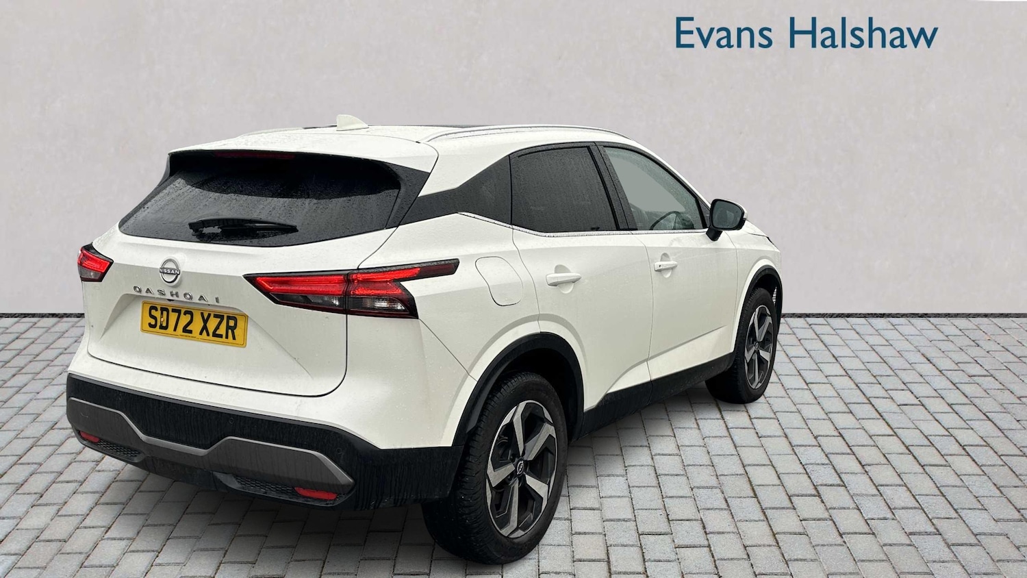 Used Nissan Qashqai 2022 for sale - 78060346: Photo 4