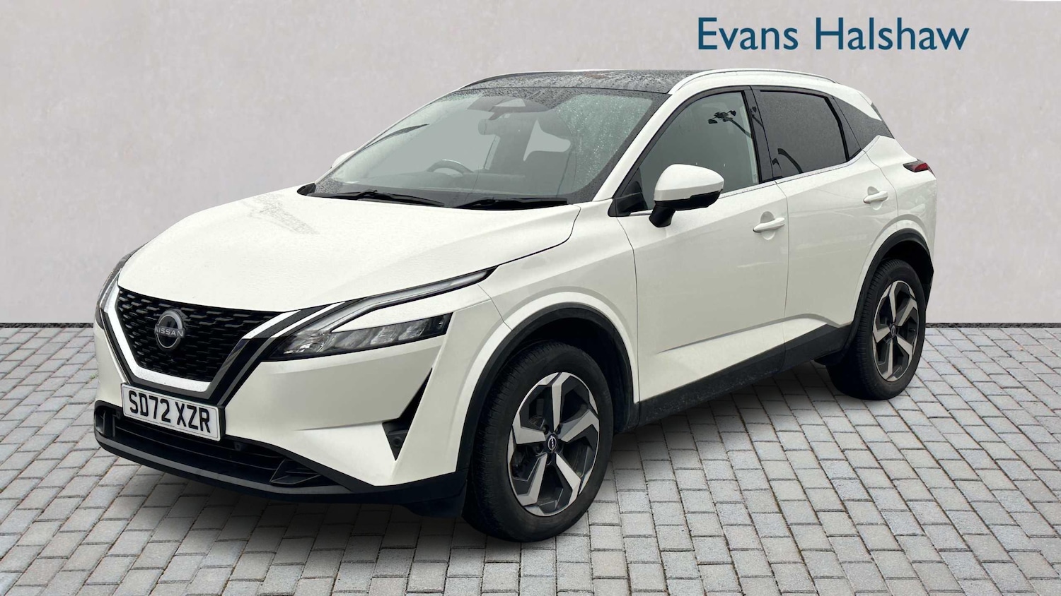 Used Nissan Qashqai 2022 for sale - 78060346: Photo 6