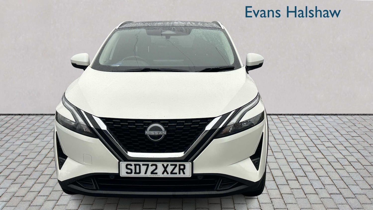 Used Nissan Qashqai 2022 for sale - 78060346: Photo 7