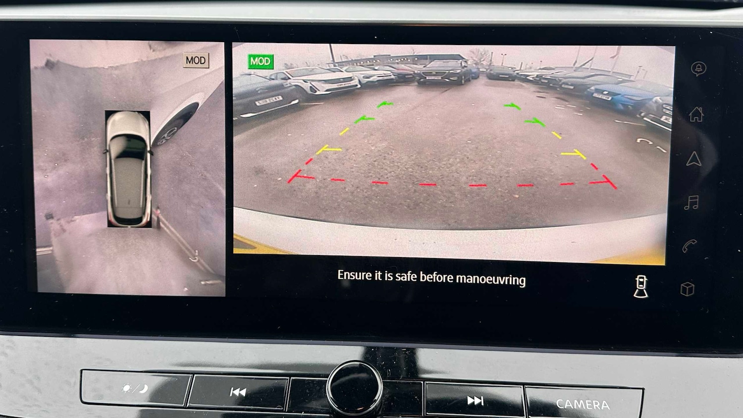 Used Nissan Qashqai 2022 for sale - 78060346: Photo 8