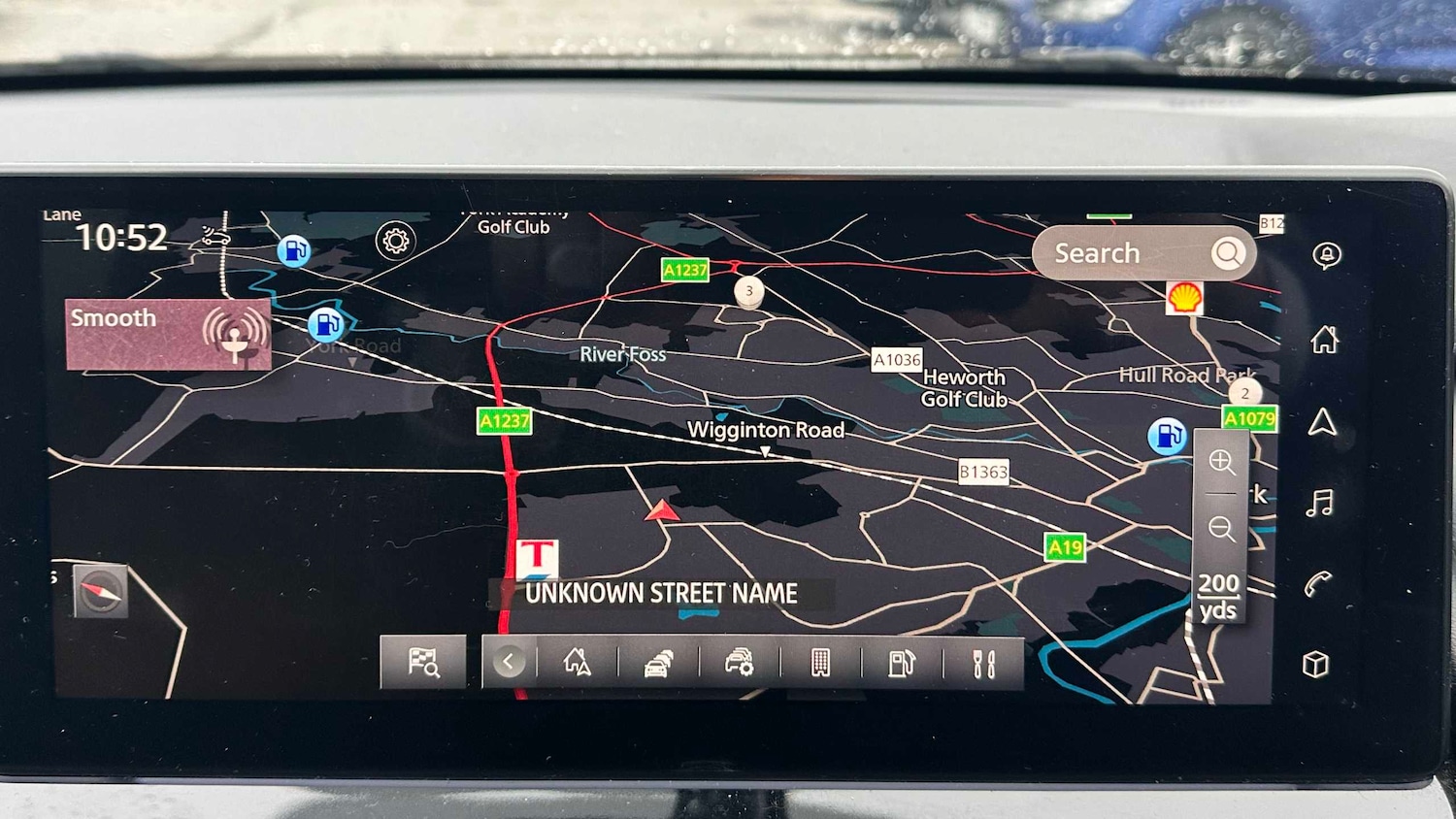 Used Nissan Qashqai 2022 for sale - 78060346: Photo 9