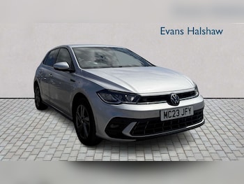 Used Volkswagen Polo 2023 for sale - 79051862: Photo
