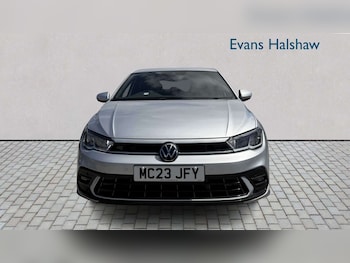 Used Volkswagen Polo 2023 for sale - 79051862: Photo