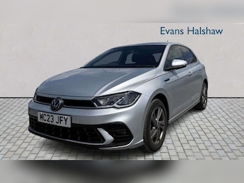 Used Volkswagen Polo 2023 for sale - 79051862: Photo