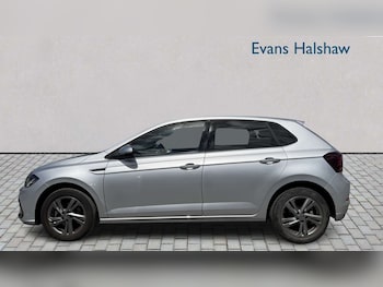 Used Volkswagen Polo 2023 for sale - 79051862: Photo