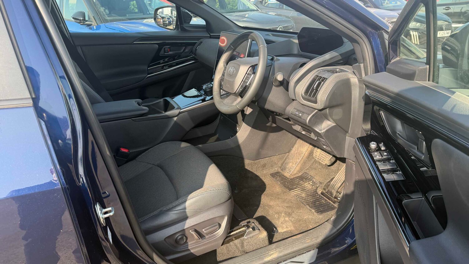 Used Toyota Other 2024 for sale - 77859392: Photo 11