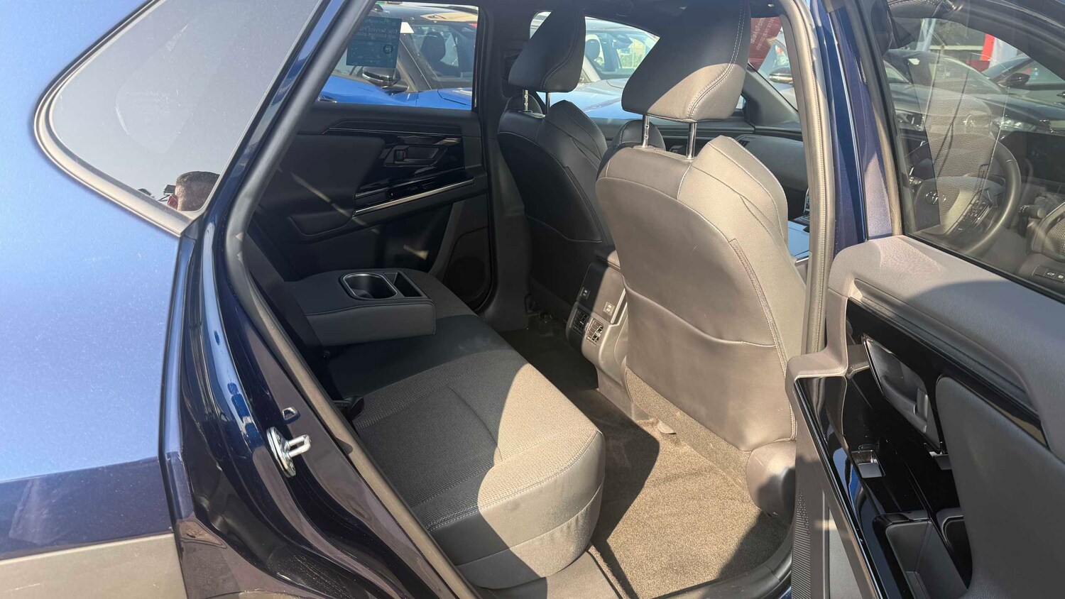 Used Toyota Other 2024 for sale - 77859392: Photo 12