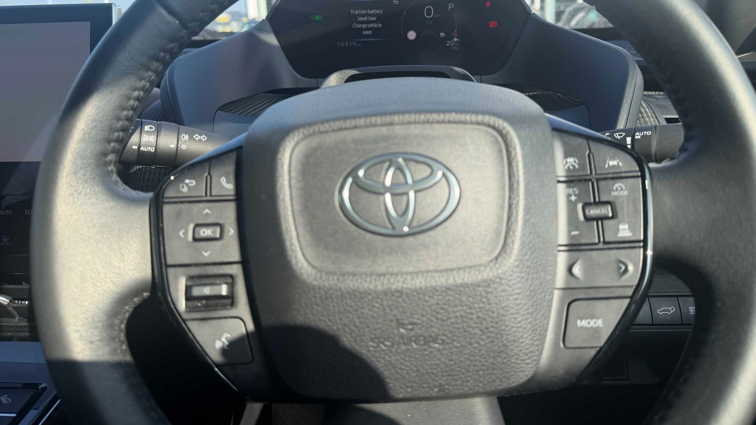Used Toyota Other 2024 for sale - 77859392: Photo 13