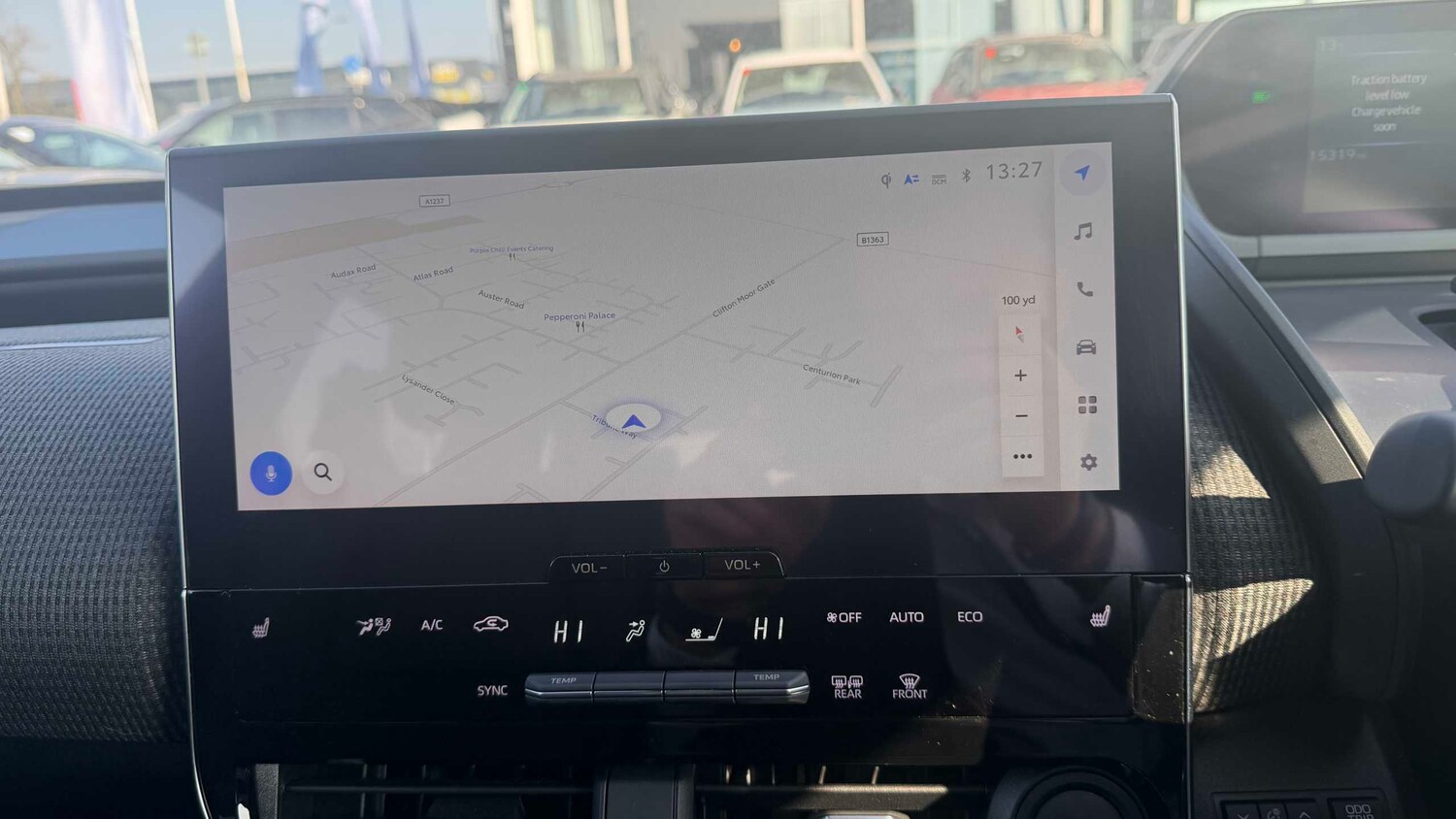 Used Toyota Other 2024 for sale - 77859392: Photo 16