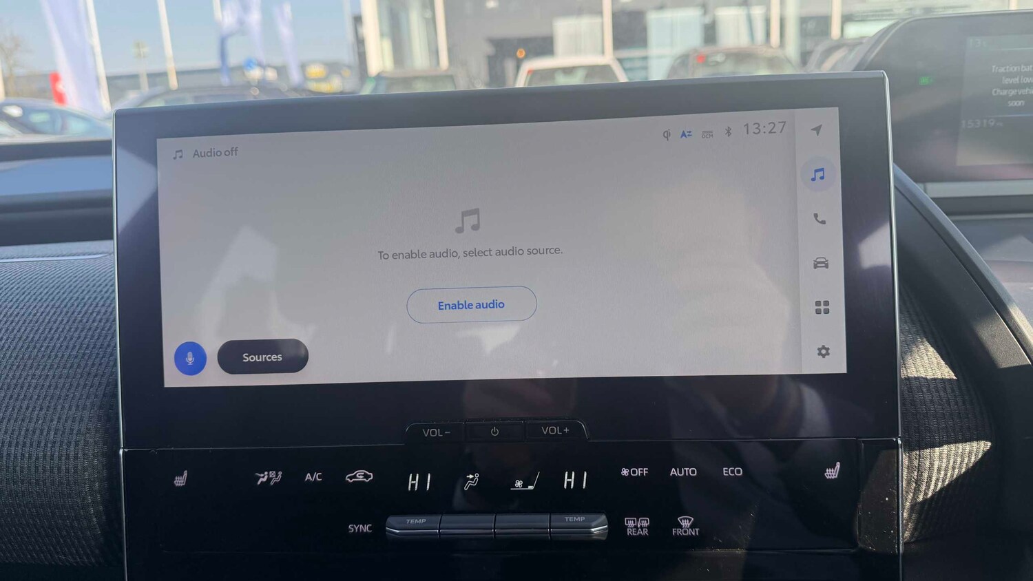 Used Toyota Other 2024 for sale - 77859392: Photo 17