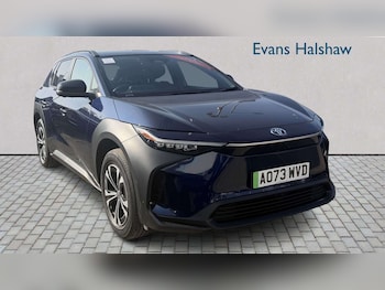 Used Toyota Other 2024 for sale - 77859392: Photo