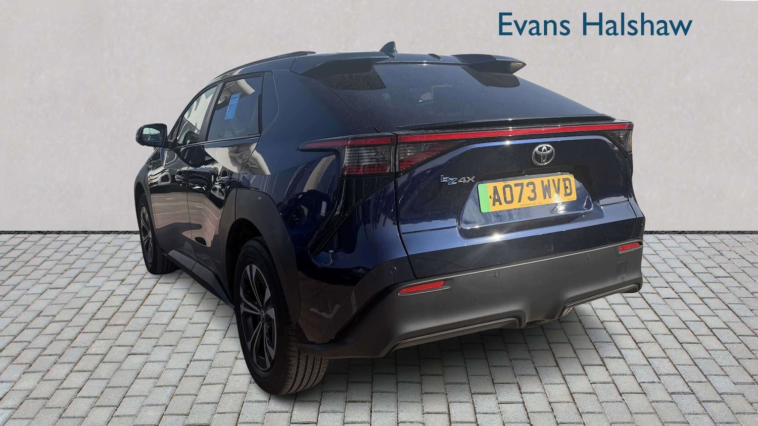 Used Toyota Other 2024 for sale - 77859392: Photo 4