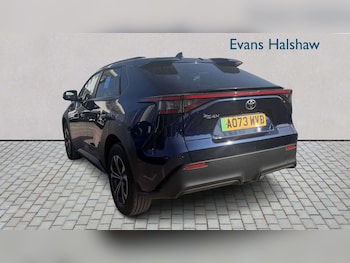 Used Toyota Other 2024 for sale - 77859392: Photo