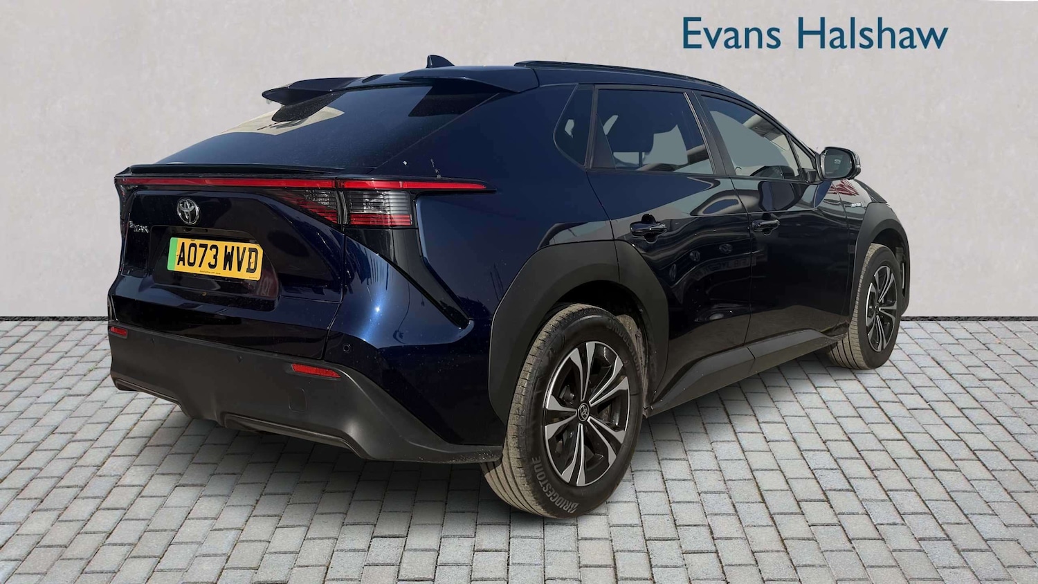 Used Toyota Other 2024 for sale - 77859392: Photo 5