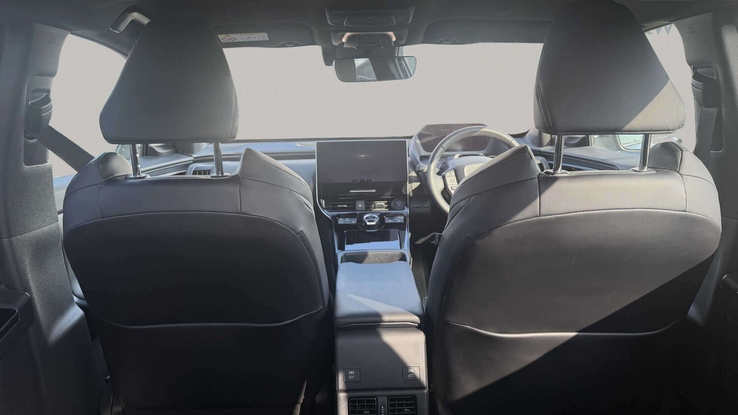 Used Toyota Other 2024 for sale - 77859392: Photo 9