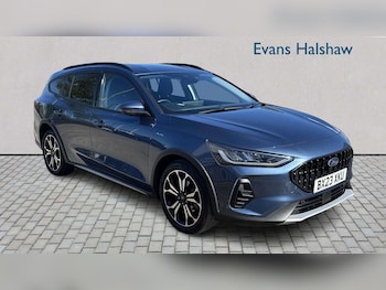 Used Ford Focus 2023 for sale - 78419528: Photo