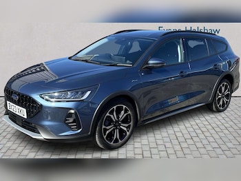 Used Ford Focus 2023 for sale - 78419528: Photo