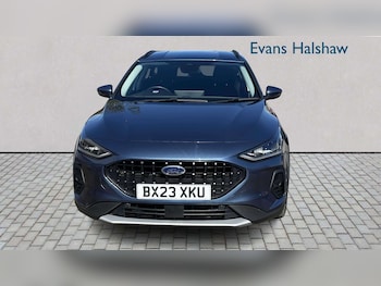 Used Ford Focus 2023 for sale - 78419528: Photo