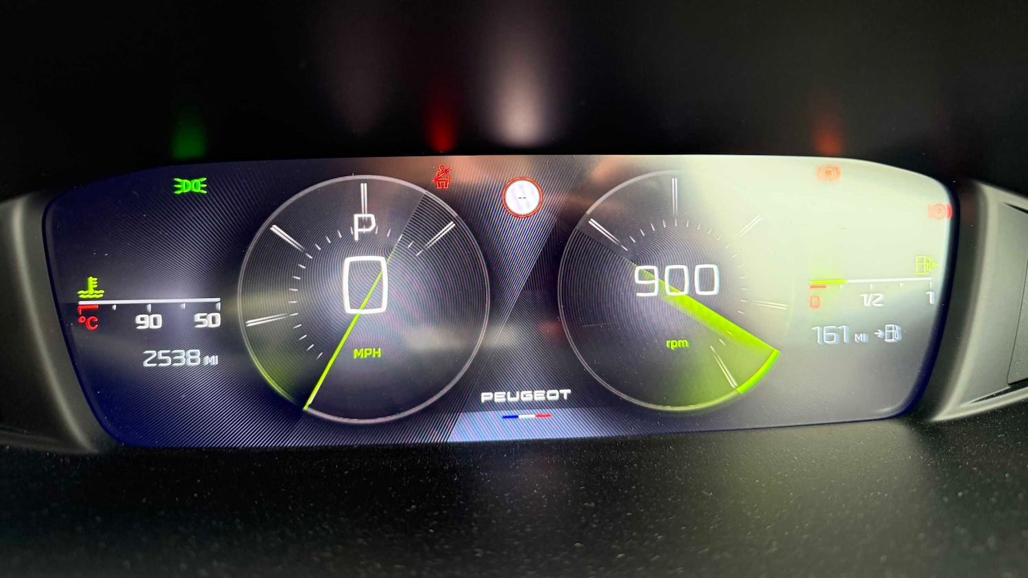 Used Peugeot 308 2022 for sale - 78010163: Photo 14