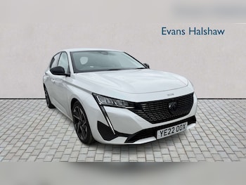 Used Peugeot 308 2022 for sale - 78010163: Photo