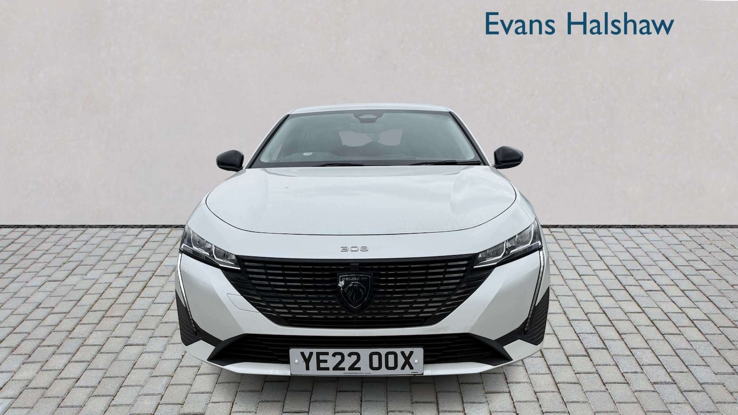 Used Peugeot 308 2022 for sale - 78010163: Photo 2