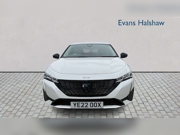 Used Peugeot 308 2022 for sale - 78010163: Photo