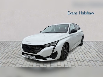 Used Peugeot 308 2022 for sale - 78010163: Photo