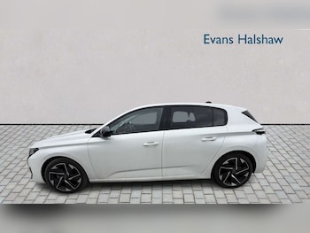 Used Peugeot 308 2022 for sale - 78010163: Photo