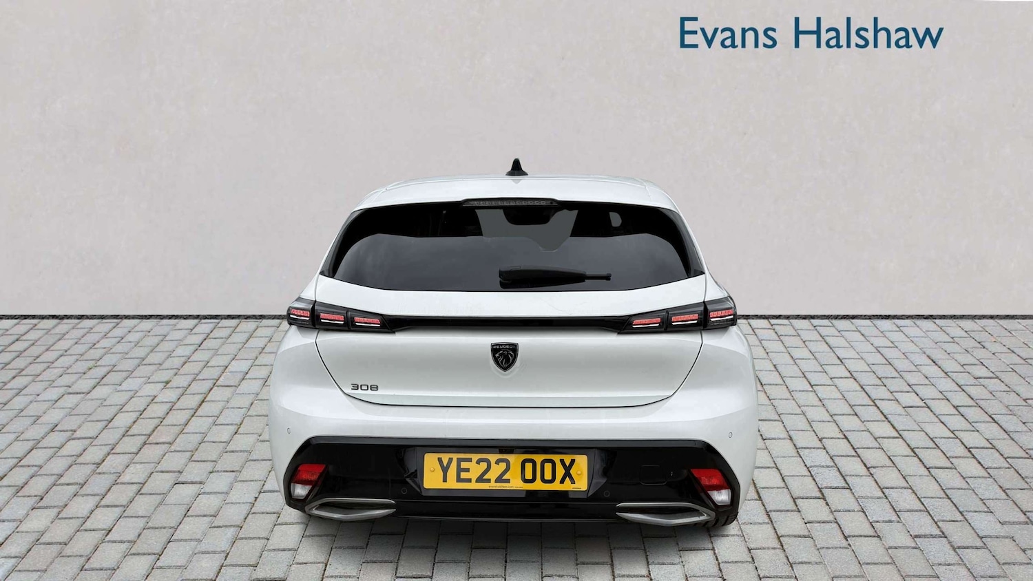 Used Peugeot 308 2022 for sale - 78010163: Photo 6