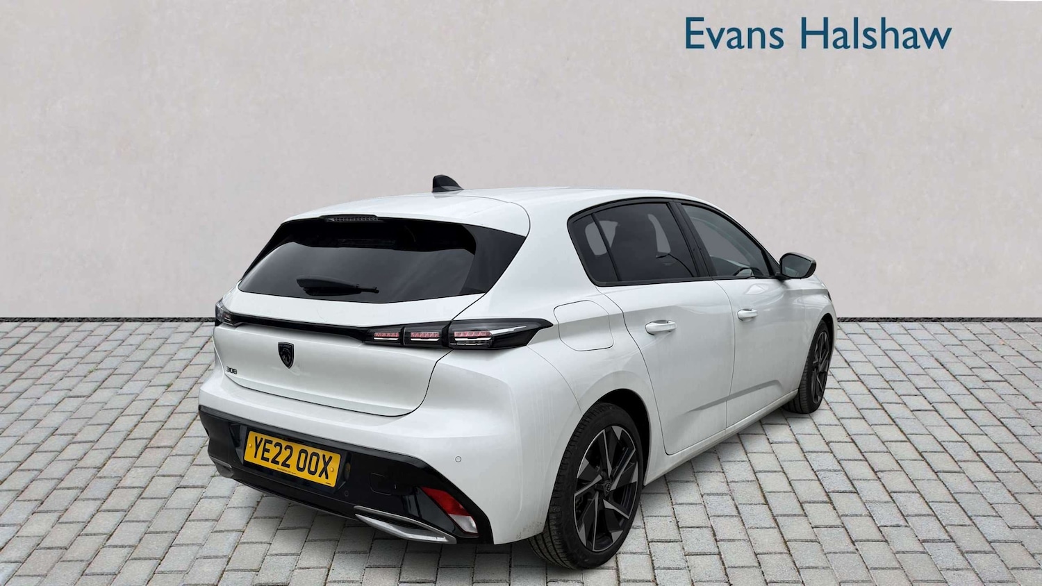 Used Peugeot 308 2022 for sale - 78010163: Photo 7