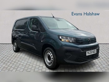 Used Peugeot Partner 2026 for sale - 79593145: Photo